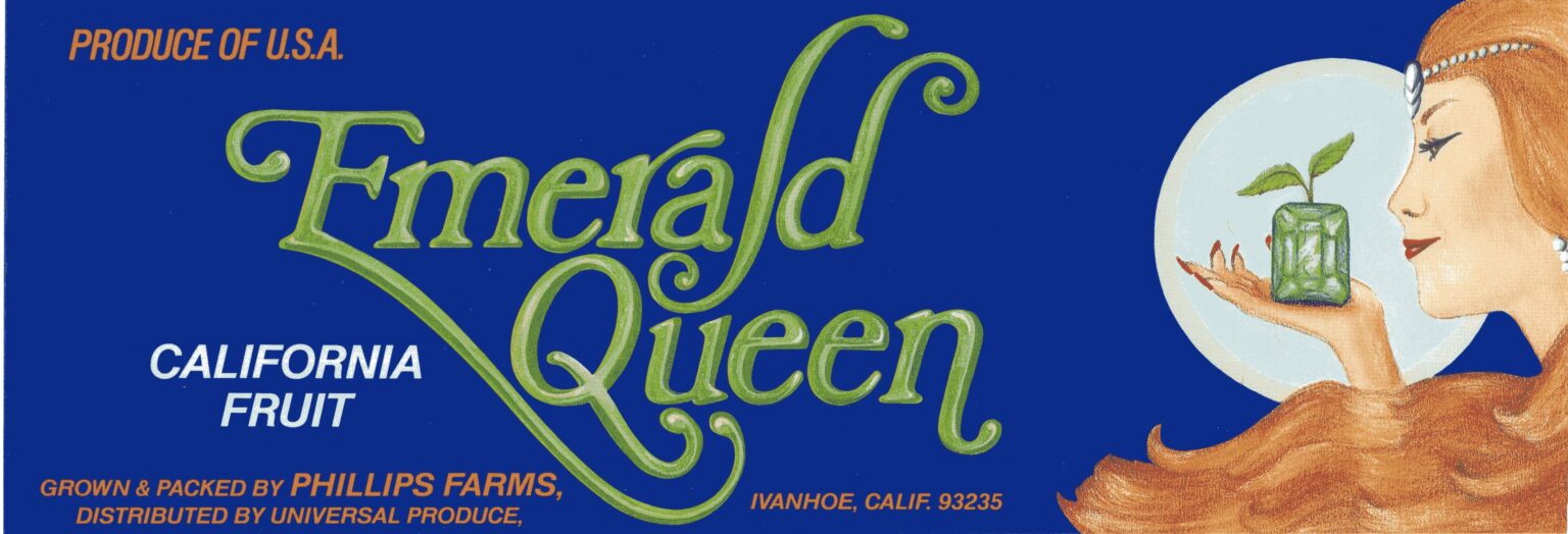 Emerald Queen